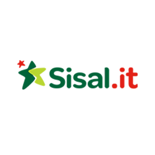 Sisal Casino Logo